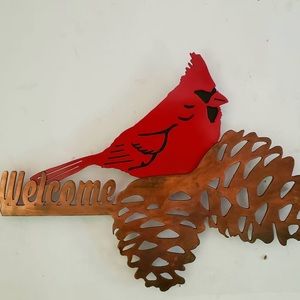 Meet your Posher, Robin